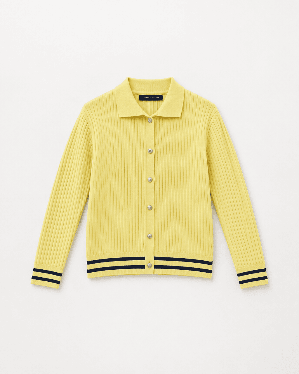 Cardigan tomy Gold