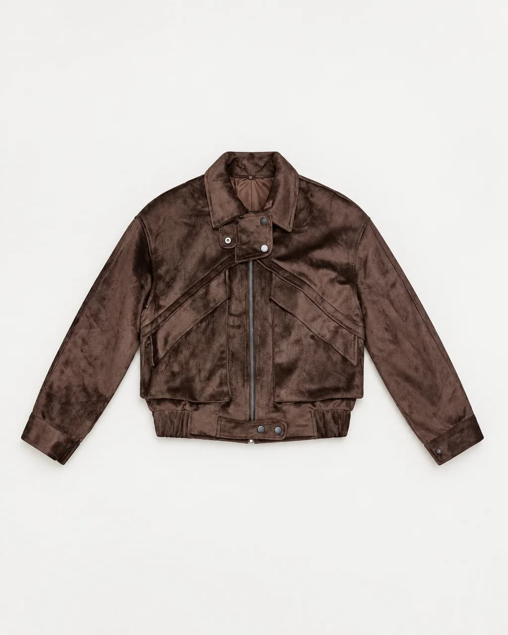 Veste Moka